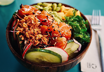 Top 10 Superfoods to Boost Your Immune System