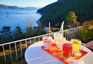 Top 10 Summer Beverages to Beat the Heat