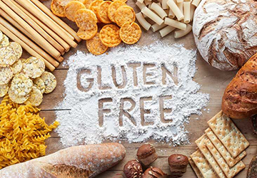 Top 10 Gluten-Free Snacks for a Healthy Lifestyle